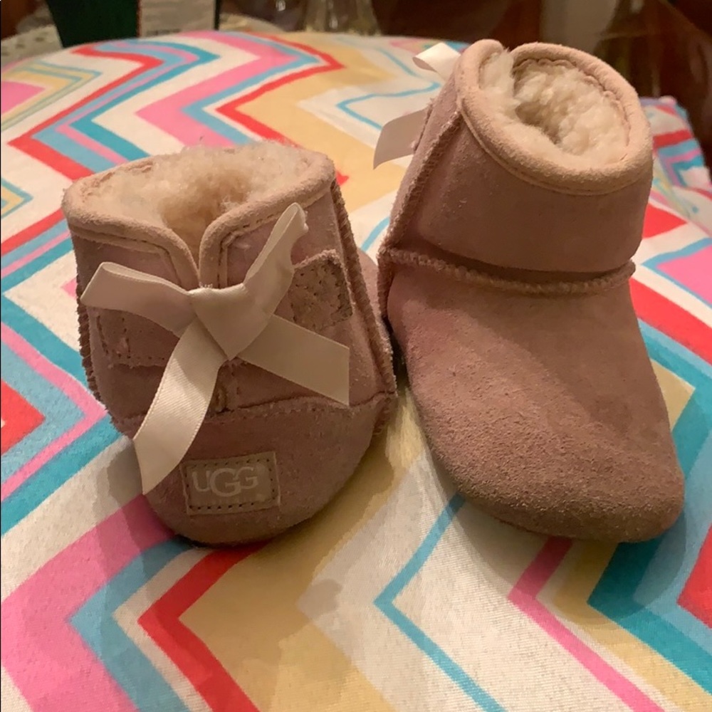 Infant Uggs